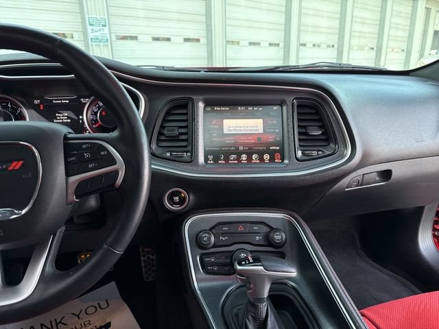Used 2015 Dodge Challenger R/T Plus RWD image 17