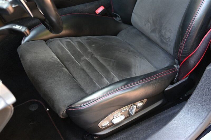 Used 2015 Porsche Panamera GTS AWD/4WD image 47
