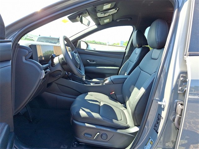 New 2026 Hyundai Santa Cruz SEL image 7