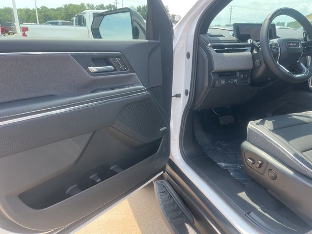 New 2026 GMC Sierra EV Elevation w/ Premium Package image 16