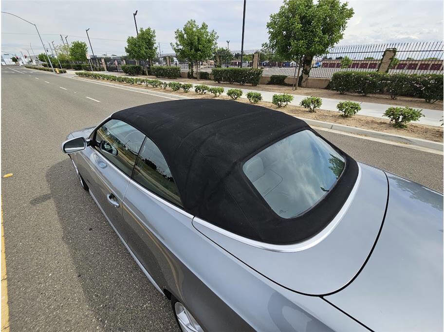 Used 2011 Audi S5 Prestige image 38