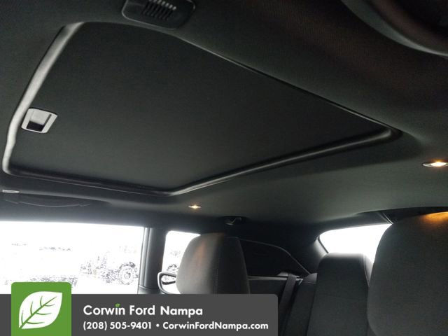 Used 2023 Dodge Challenger R/T Scat Pack image 22