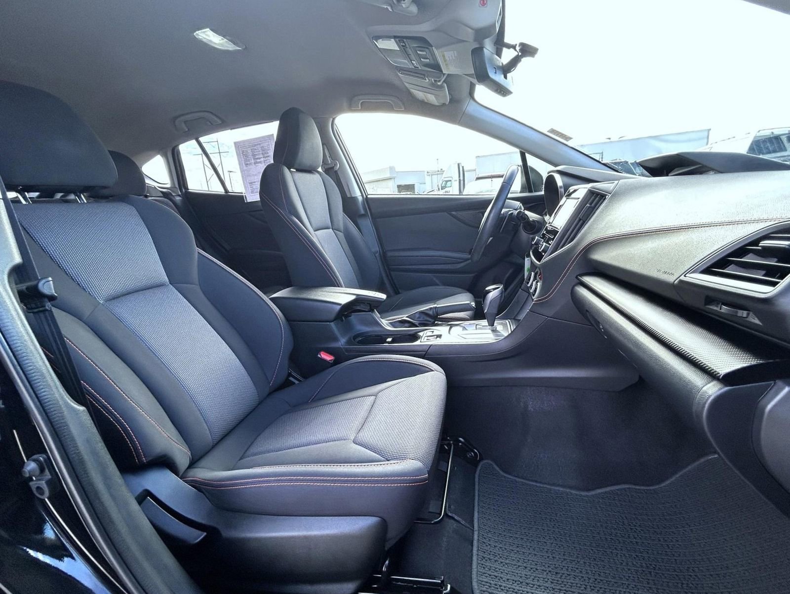 Used 2023 Subaru Crosstrek 2.0i Premium image 15