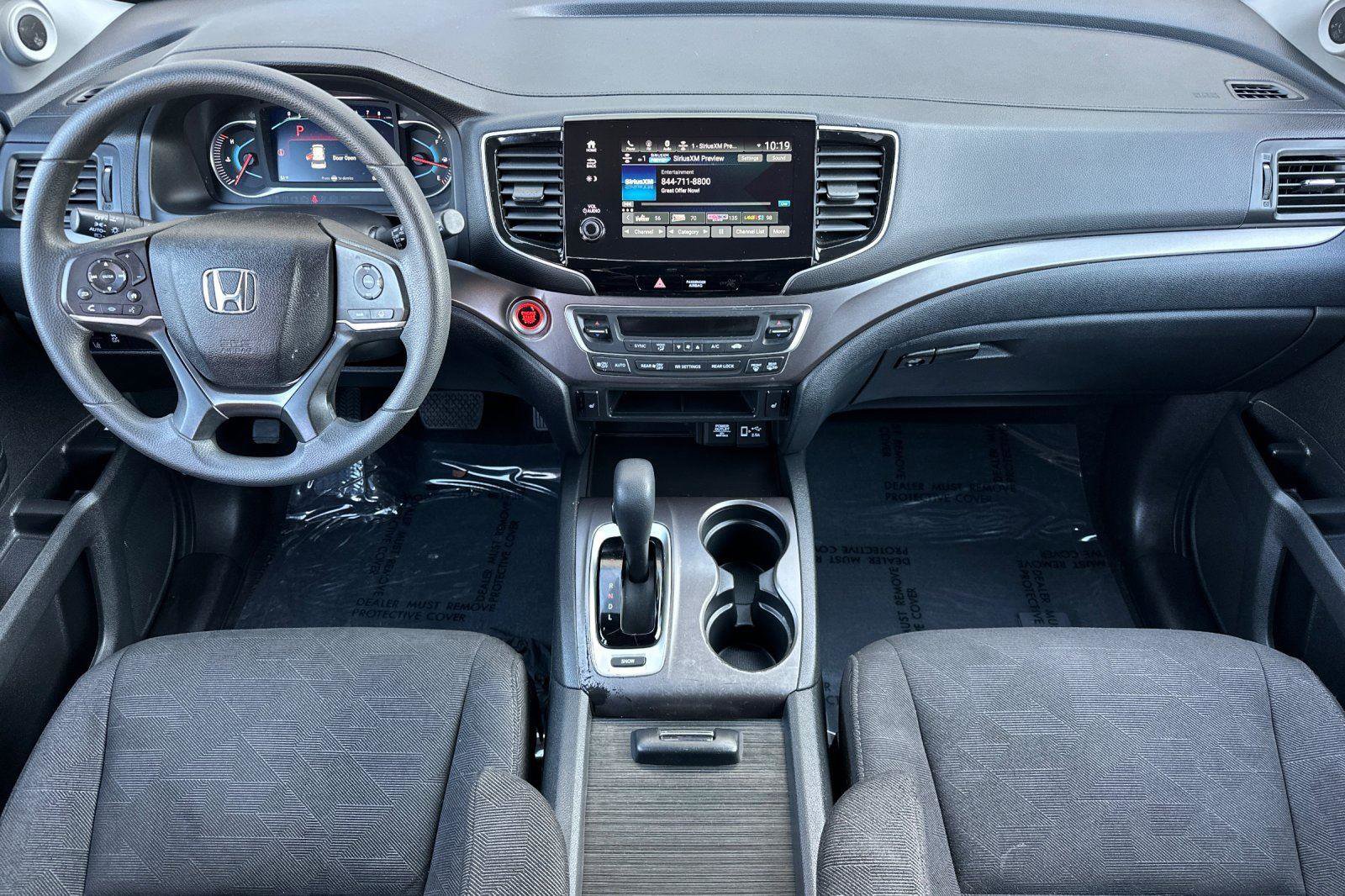 Used 2020 Honda Pilot EX image 13