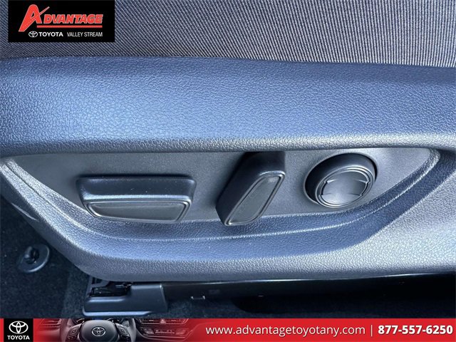 Certified 2026 Toyota Camry LE w/ Convenience Package image 21