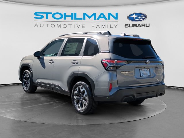 New 2026 Subaru Forester Premium AWD/4WD image 7
