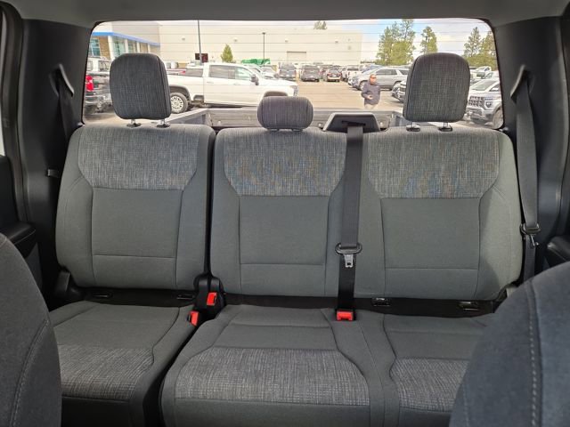 Used 2021 Ford F150 XLT image 28