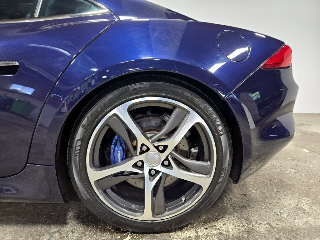 Used 2020 Karma Revero GT RWD image 41
