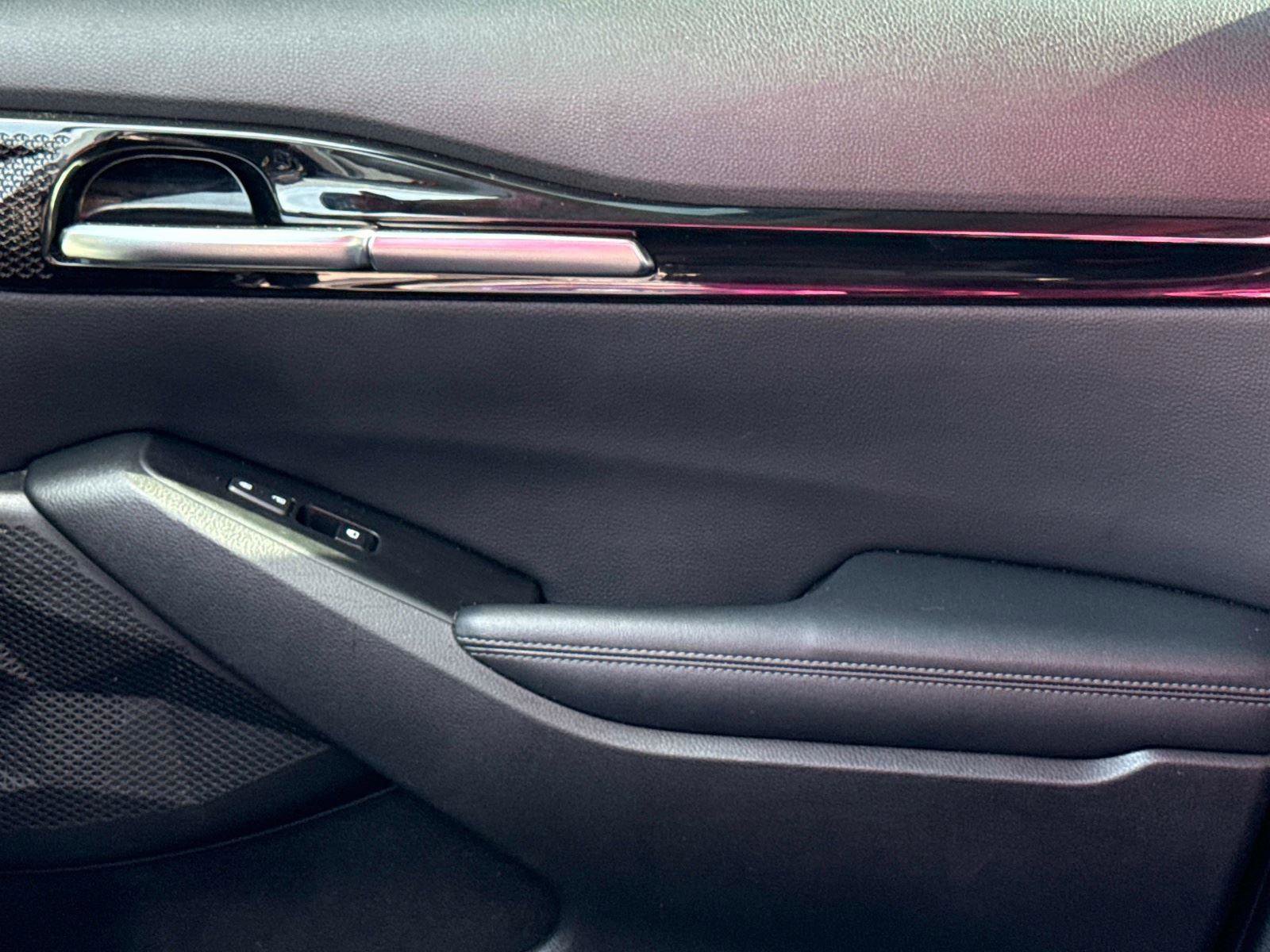 Used 2021 Kia Seltos EX image 20