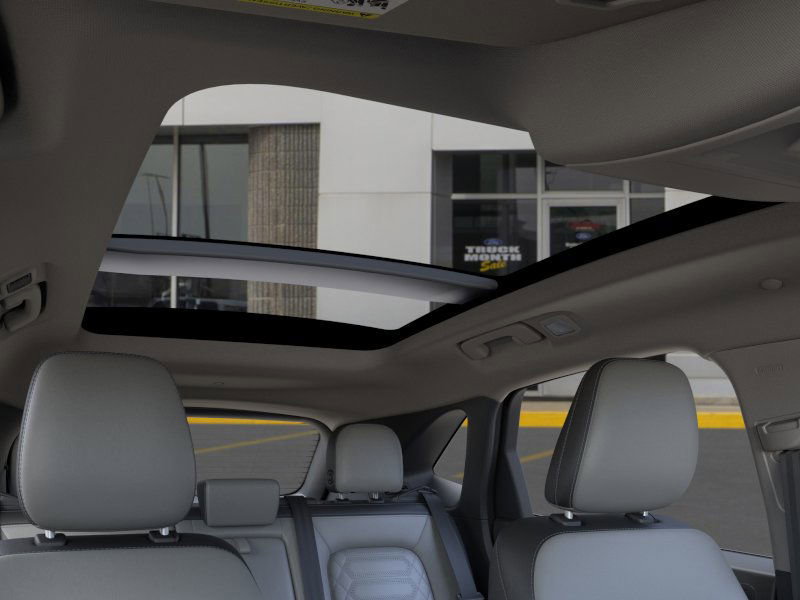 New 2024 Ford Escape SE w/ PHEV Premium Package image 22