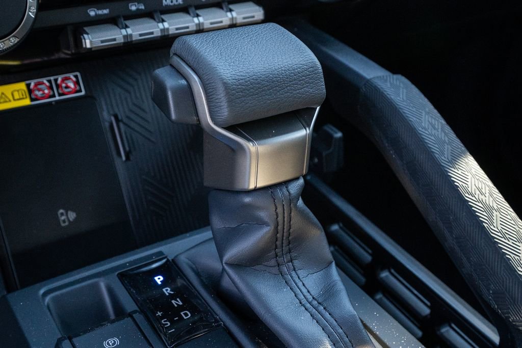 New 2026 Toyota Tacoma SR5 image 24