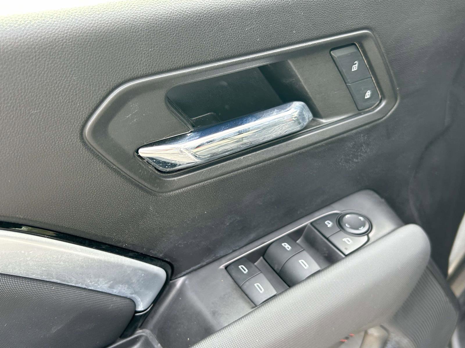 Used 2023 Chevrolet Colorado Z71 w/ Advanced Trailering Package image 18