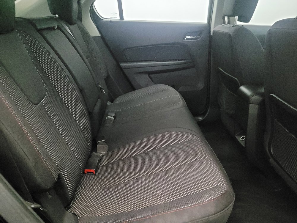 Used 2016 Chevrolet Equinox LS image 19