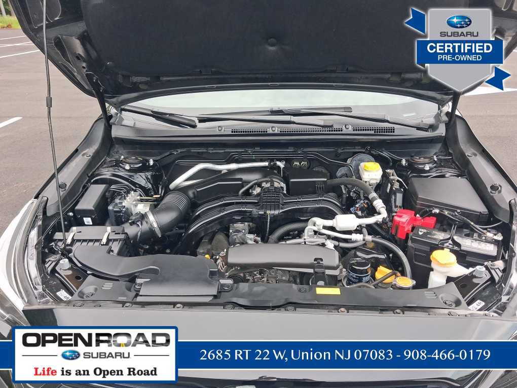Certified 2024 Subaru Crosstrek 2.5i Sport AWD/4WD image 15