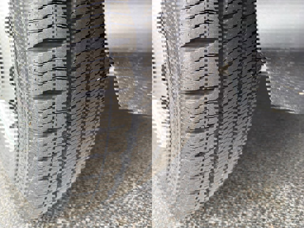 New 2025 Ford Transit 350 XL AWD/4WD image 20