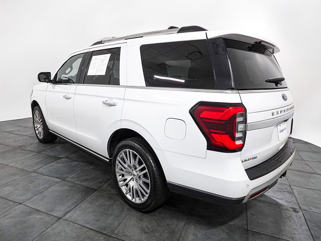 Used 2024 Ford Expedition Limited image 4