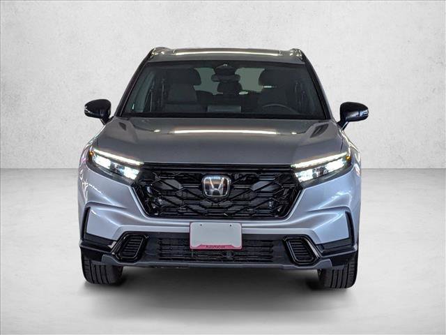 Used 2026 Honda CR-V Sport video 2
