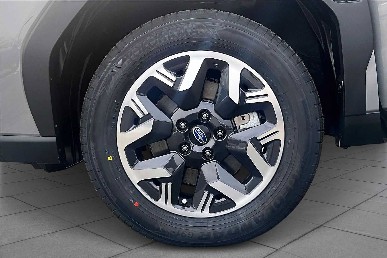 New 2026 Subaru Forester Premium AWD/4WD image 11
