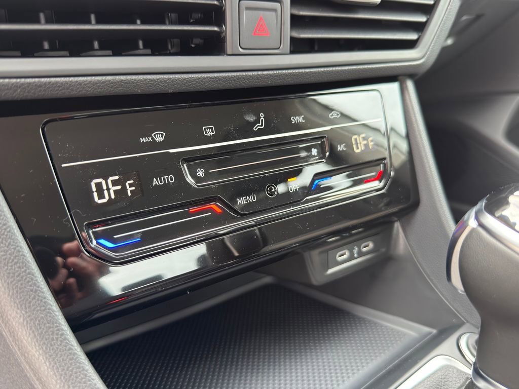 New 2026 Volkswagen Jetta S image 18