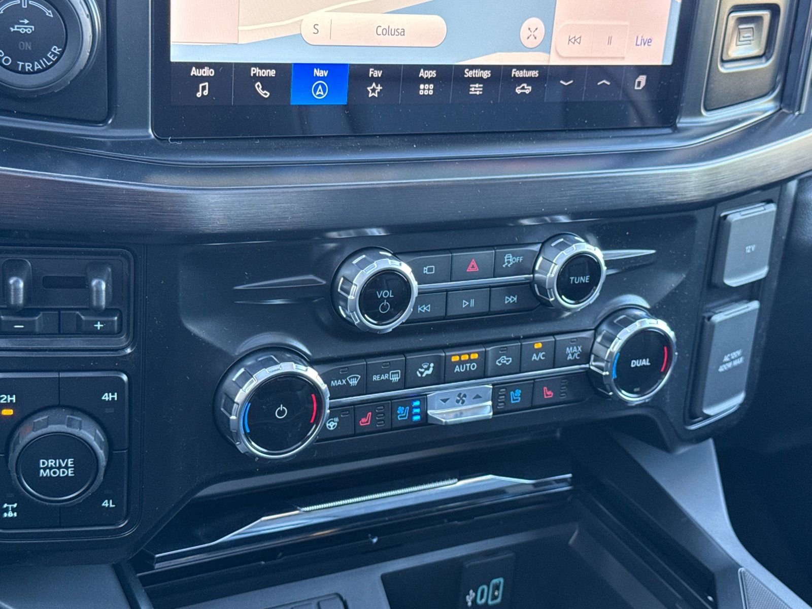 New 2026 Ford F350 Lariat w/ Lariat Ultimate Package image 23