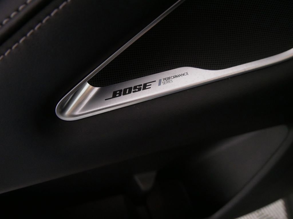 Used 2024 INFINITI QX60 Sensory image 16