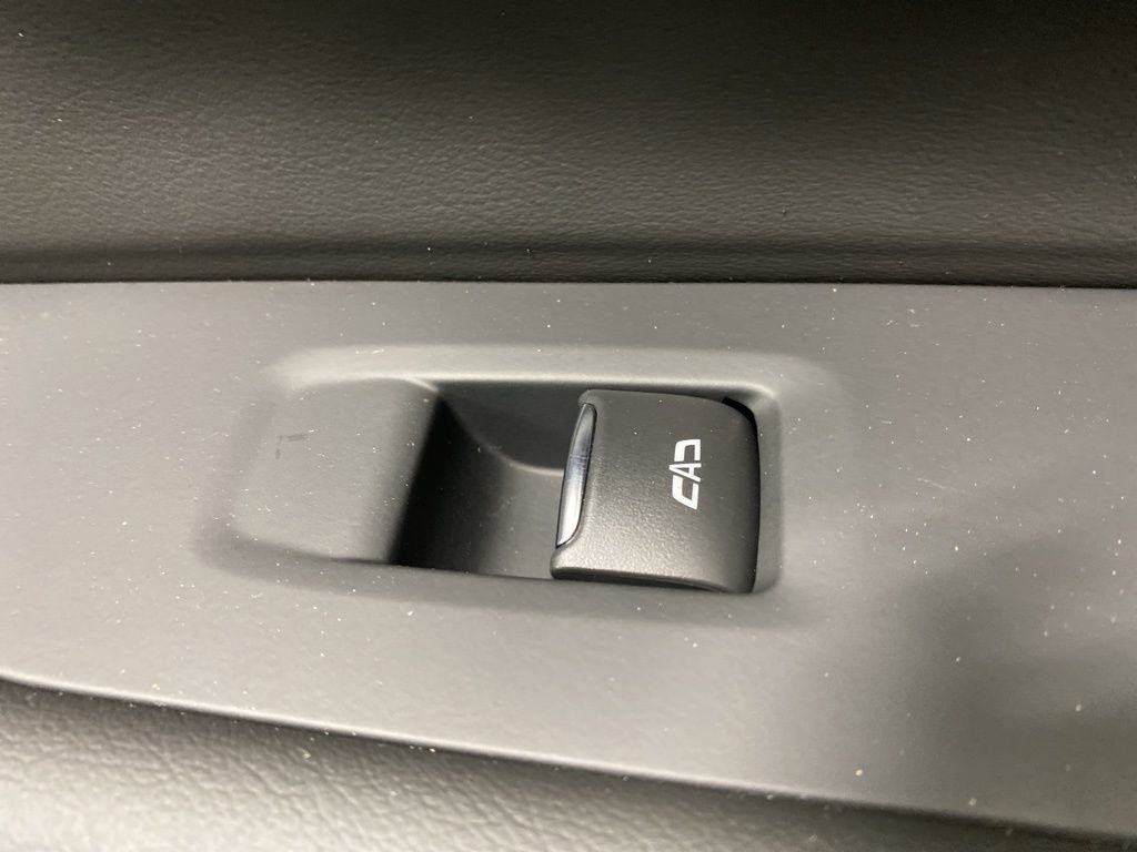 New 2026 Chevrolet Suburban Premier w/ Sun And Tow Package image 37