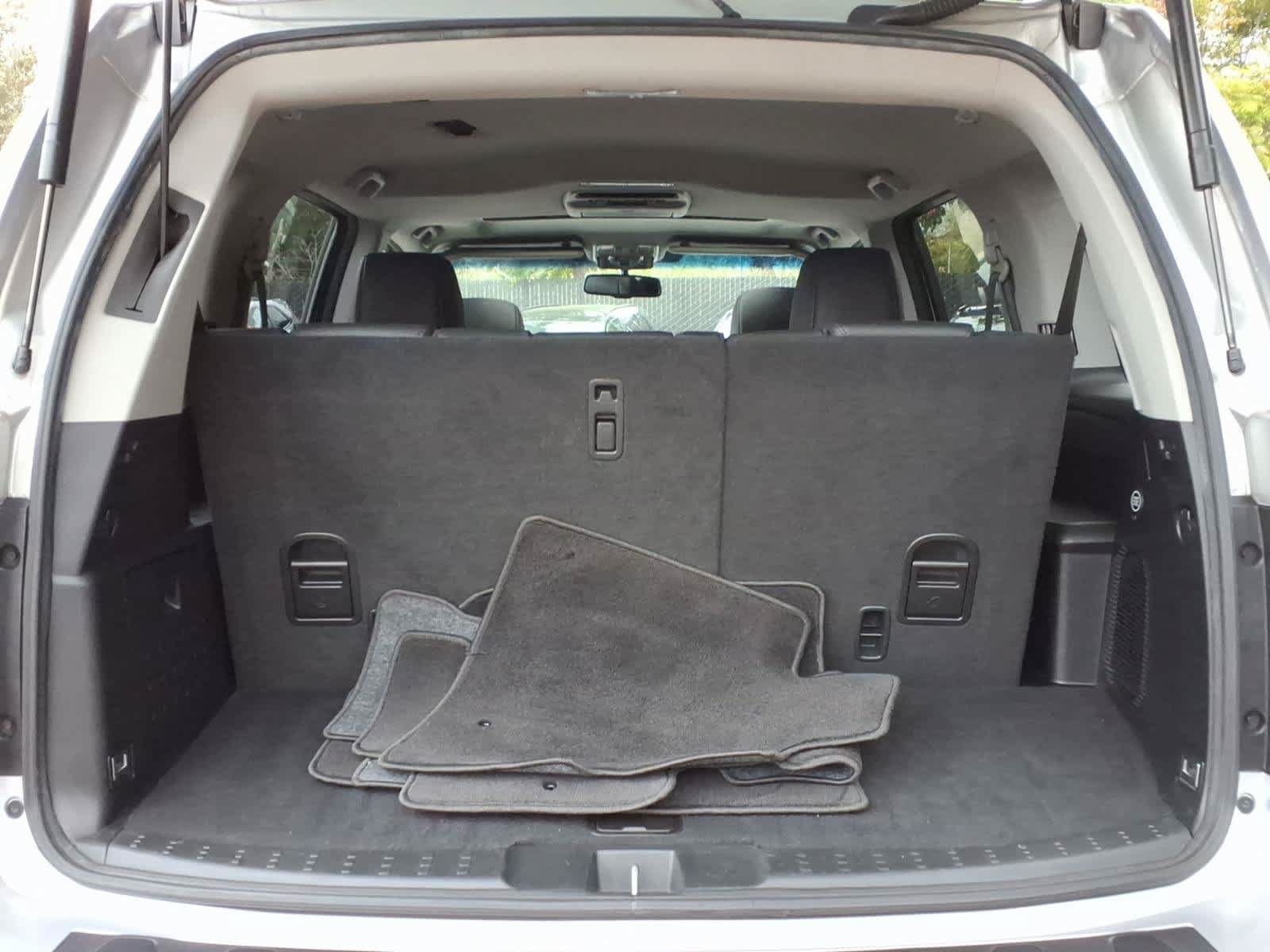 Used 2015 Honda Pilot EX-L image 6