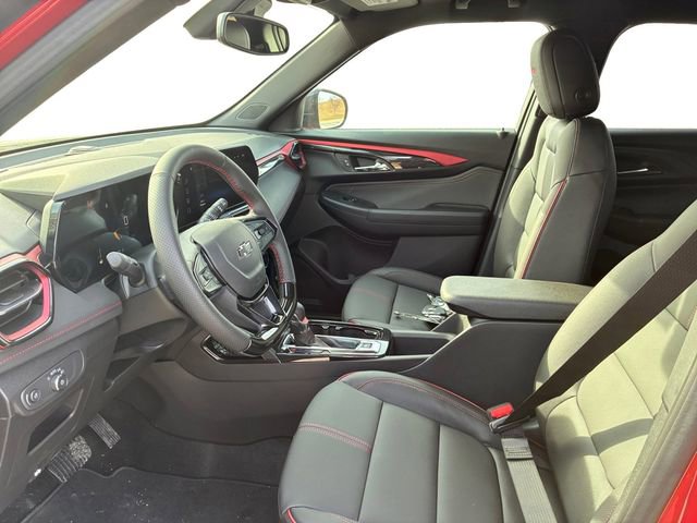New 2026 Chevrolet TrailBlazer RS w/ Convenience Package image 11