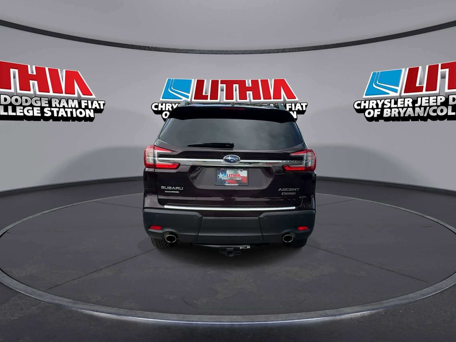 Used 2023 Subaru Ascent Touring AWD/4WD image 7