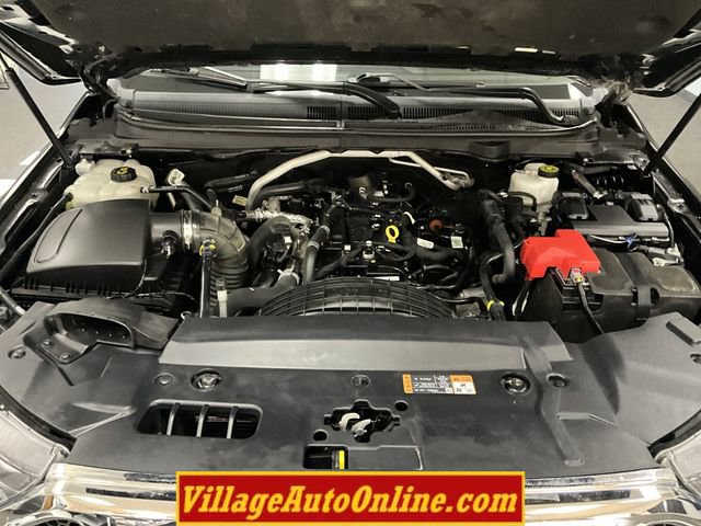 Used 2021 Ford Ranger XLT w/ Equipment Group 301A Mid AWD/4WD image 40