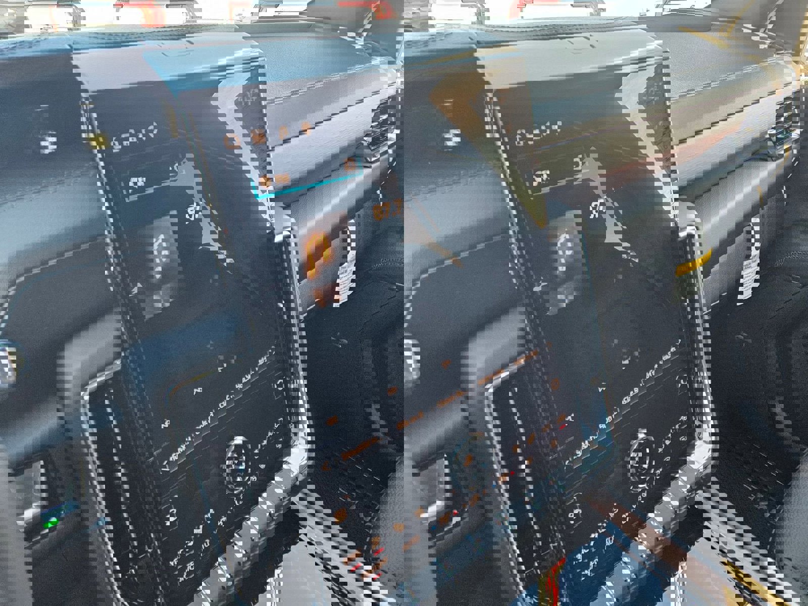 New 2026 GMC Yukon XL Denali w/ Sun & Power Step Package image 17