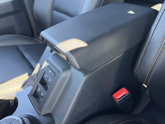 Used 2023 Ford Bronco Badlands AWD/4WD image 30