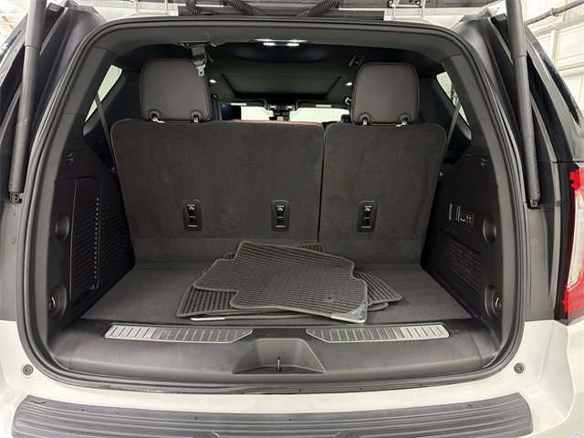 Used 2024 GMC Yukon Denali Ultimate image 15