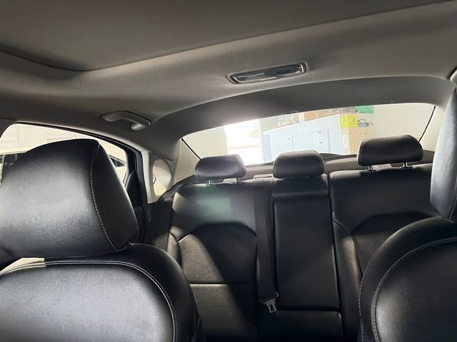 Used 2021 Kia Forte EX image 19
