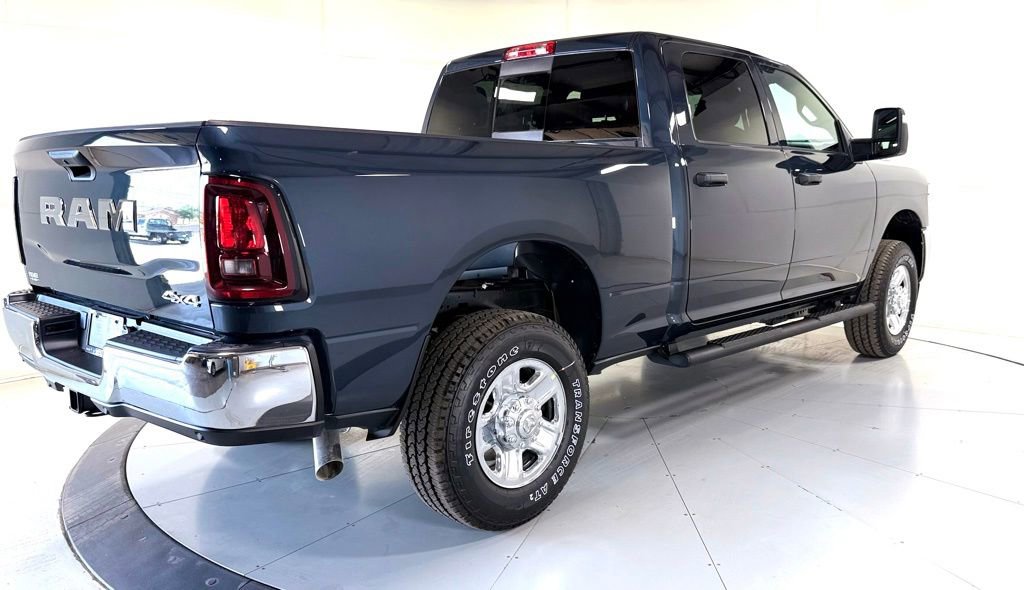 New 2026 RAM 2500 Tradesman image 4