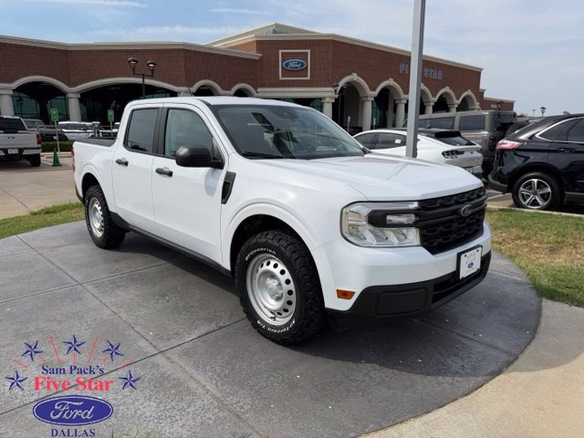 Used 2023 Ford Maverick XL w/ Equipment Group 100A Standard AWD/4WD image 1