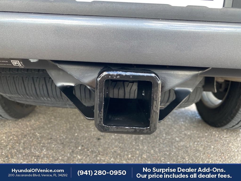 Used 2019 Chevrolet Colorado LT w/ LT Convenience Package AWD/4WD image 24