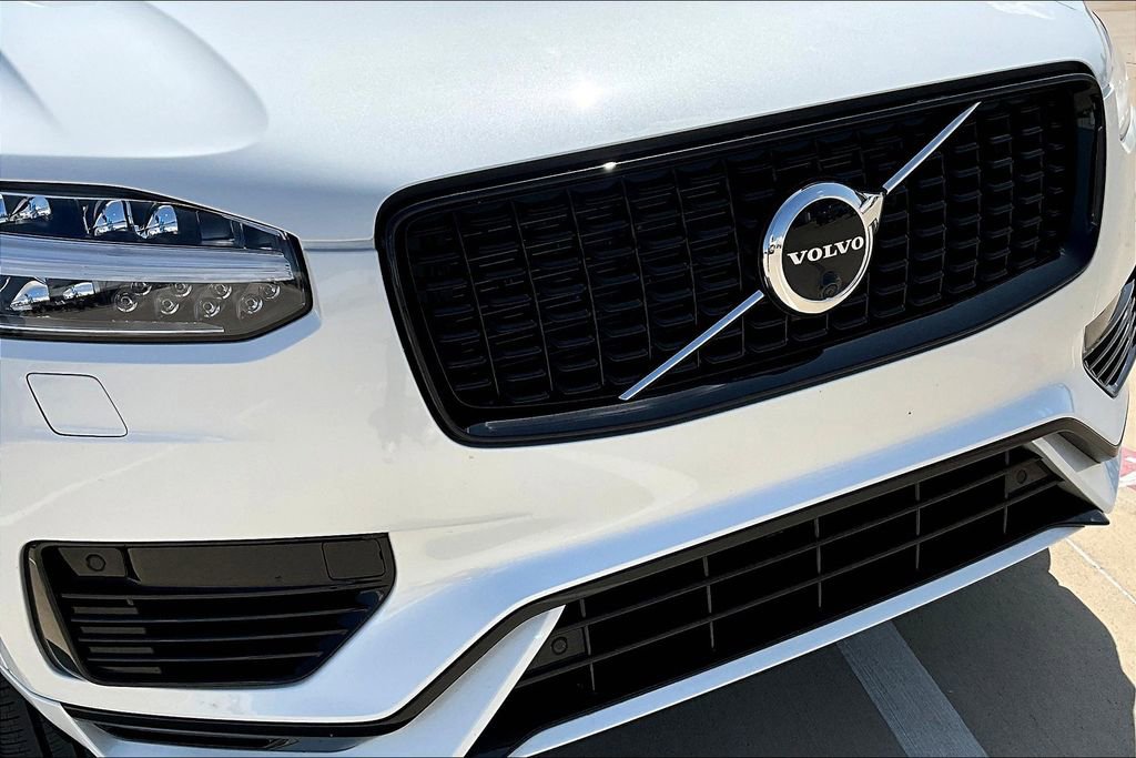 Certified 2023 Volvo XC90 T8 Plus w/ Protection Package Premier image 37