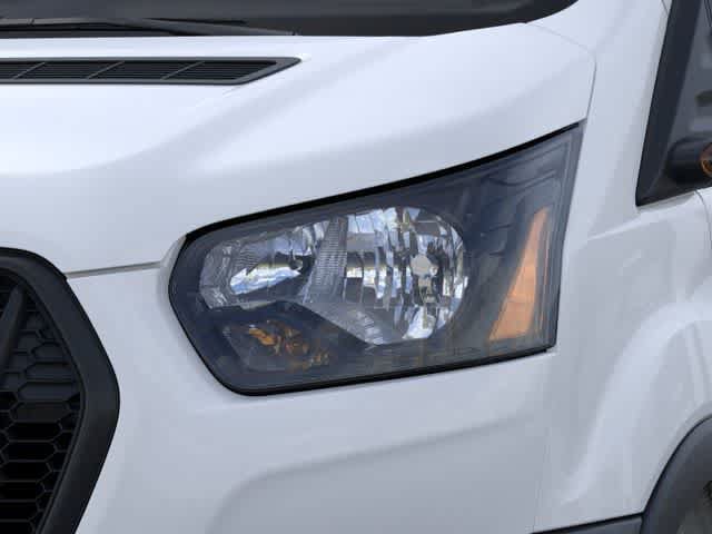 New 2026 Ford Transit 350 XL RWD image 18