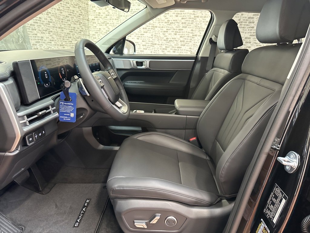 New 2026 Hyundai Santa Fe SEL image 23