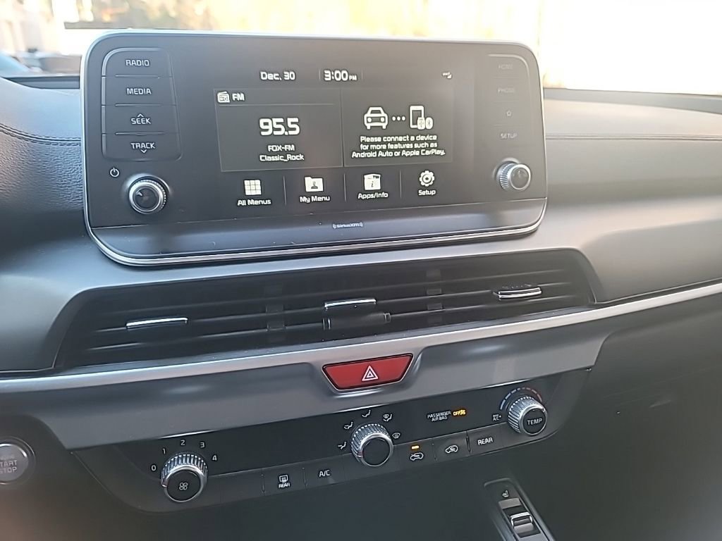 Used 2020 Kia Telluride S image 12