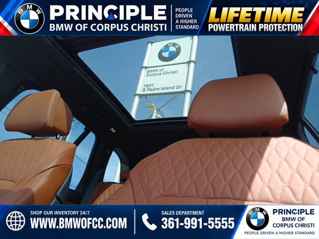 New 2026 BMW X5 M60i AWD/4WD image 29