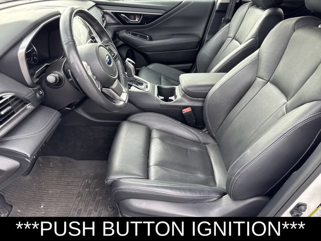 Used 2023 Subaru Outback Touring XT AWD/4WD image 10