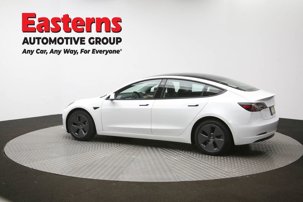 Used 2023 Tesla Model 3 Standard Range image 61