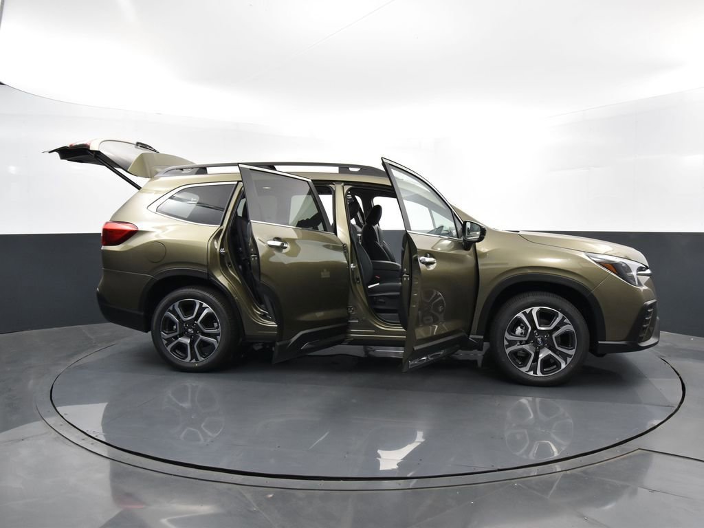 New 2025 Subaru Ascent Touring image 41