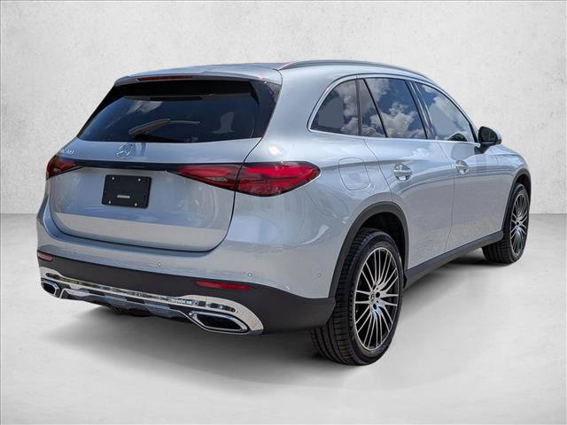 New 2026 Mercedes-Benz GLC 300 image 2