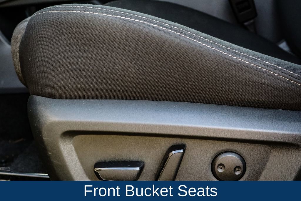 Used 2024 Nissan Rogue SV image 11