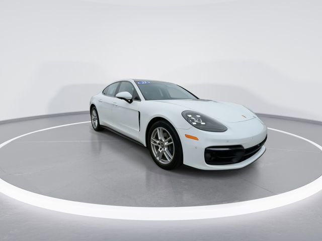 Used 2023 Porsche Panamera Panamera Base image 2