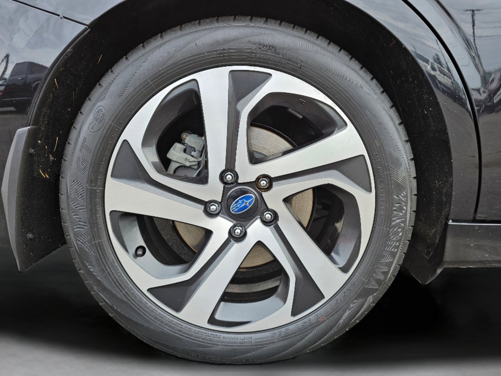 Used 2021 Subaru Legacy Limited w/ Popular Package #3 image 26
