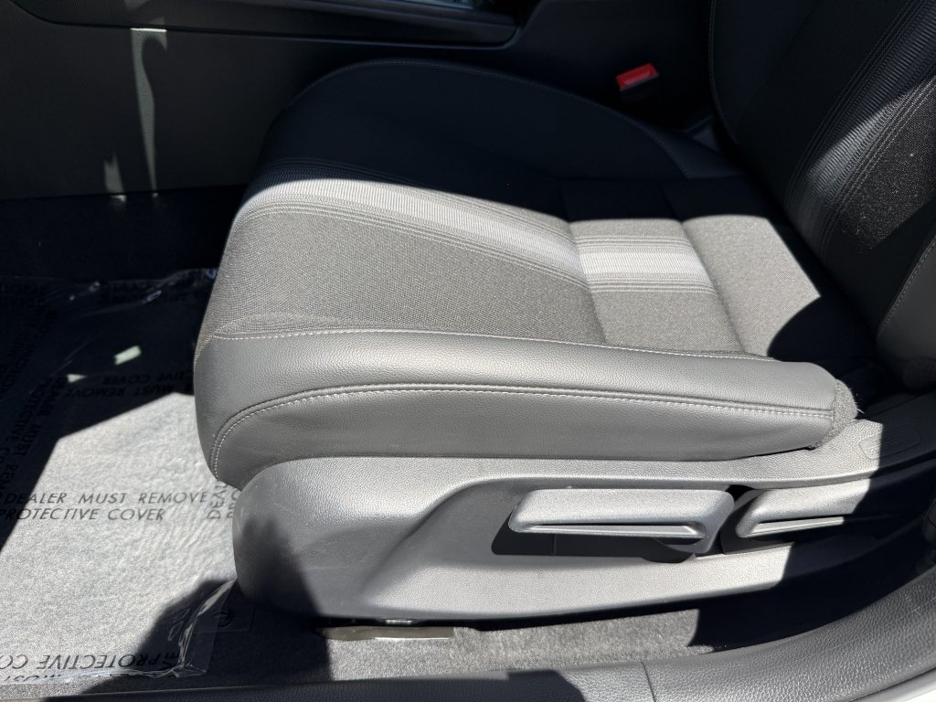 Used 2026 Honda Civic FWD Hybrid Sedan image 26